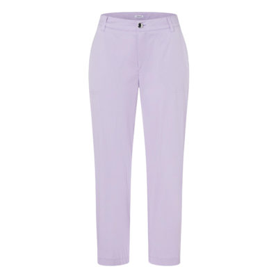 MAC • lila Nora cropped broek