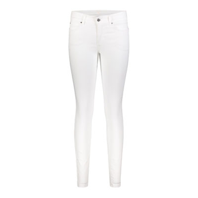MAC • witte Dream Skinny jeans