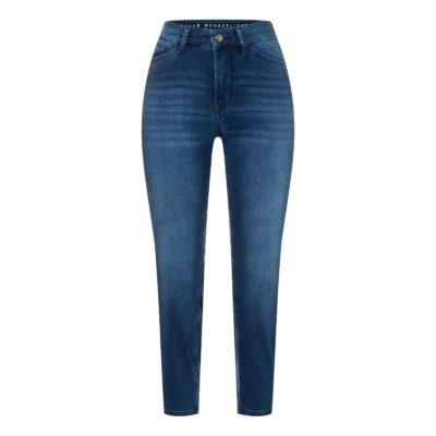 MAC • Dream Summer jeans blauw