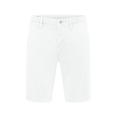 MAC • witte Flexx short