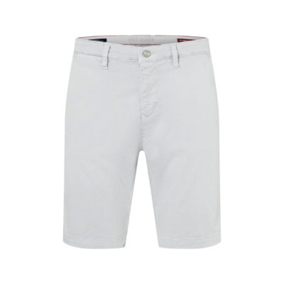 MAC • lichtgrijze Flexx short