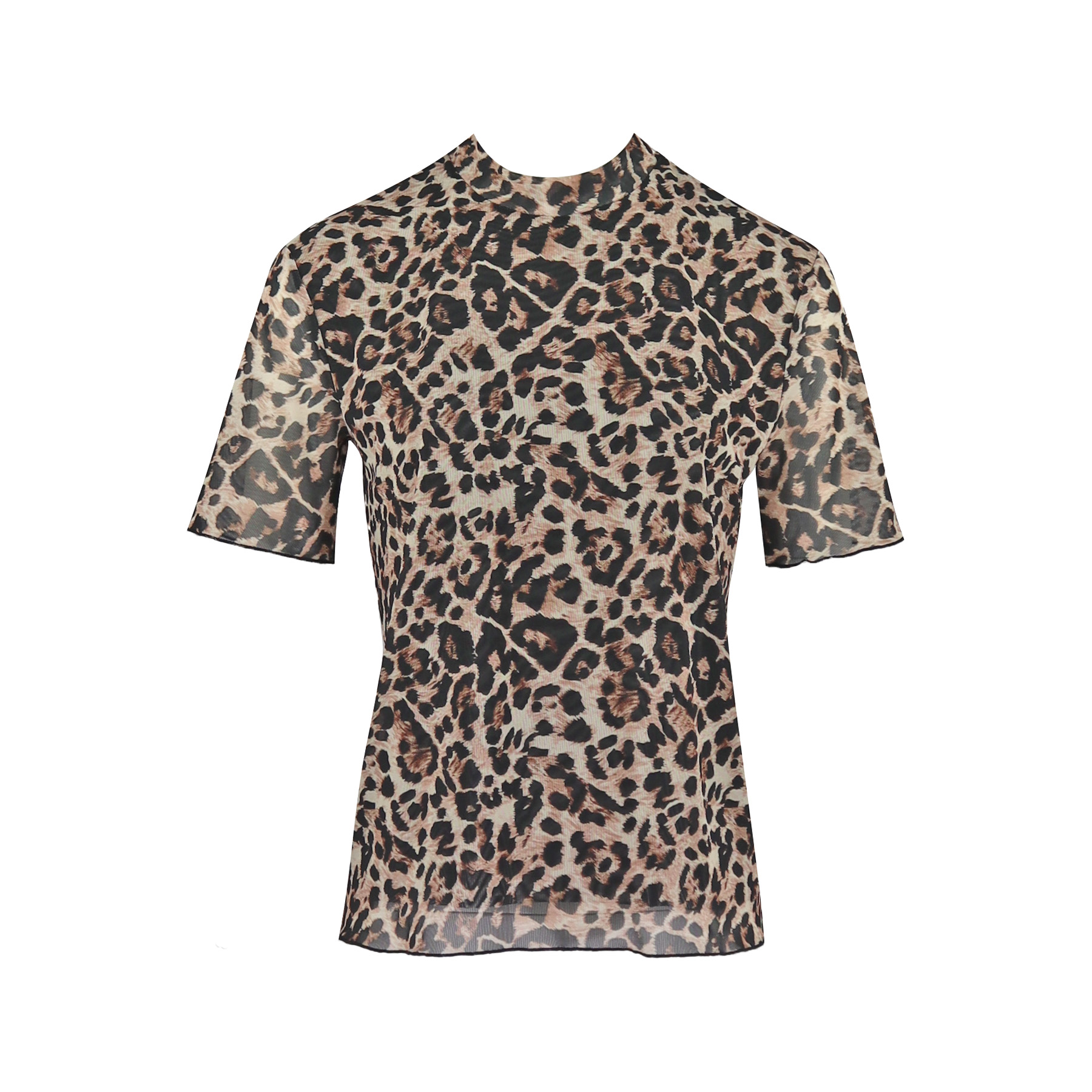Princess Goes Hollywood • Shirt Luipaard • 36