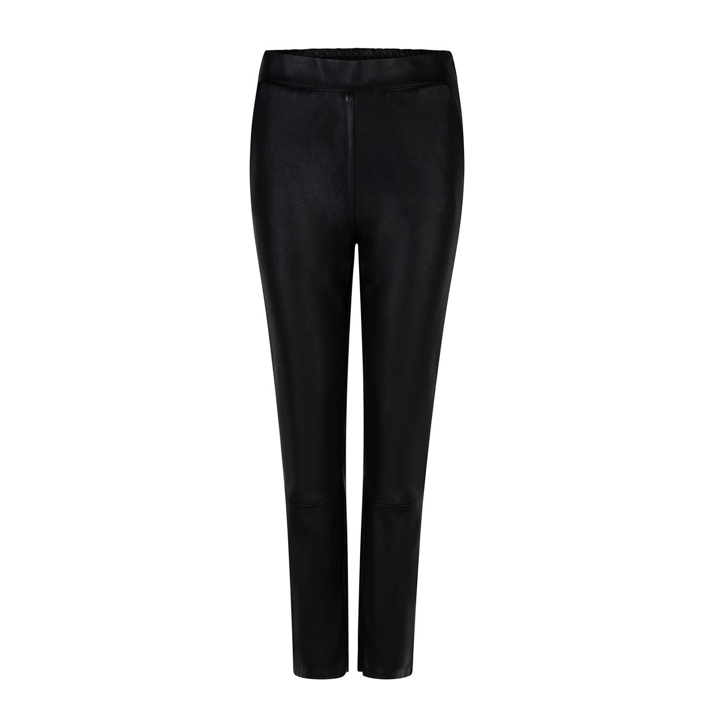 Dante 6 Dante6 • Zwarte Faux Broek Lebon • 42 (5)