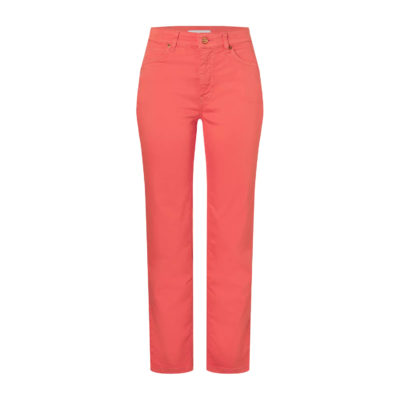 MAC • Melanie jeans in papaya