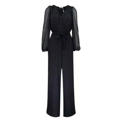 Princess goes Hollywood • zwarte jumpsuit