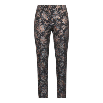 Semicouture • donkerblauwe pantalon