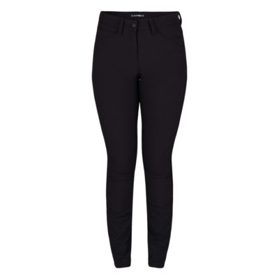 Cambio • zwarte Ray Galon pantalon