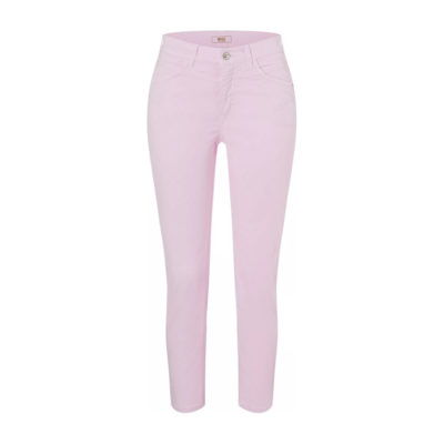 MAC • roze Rich Slim 7/8 broek