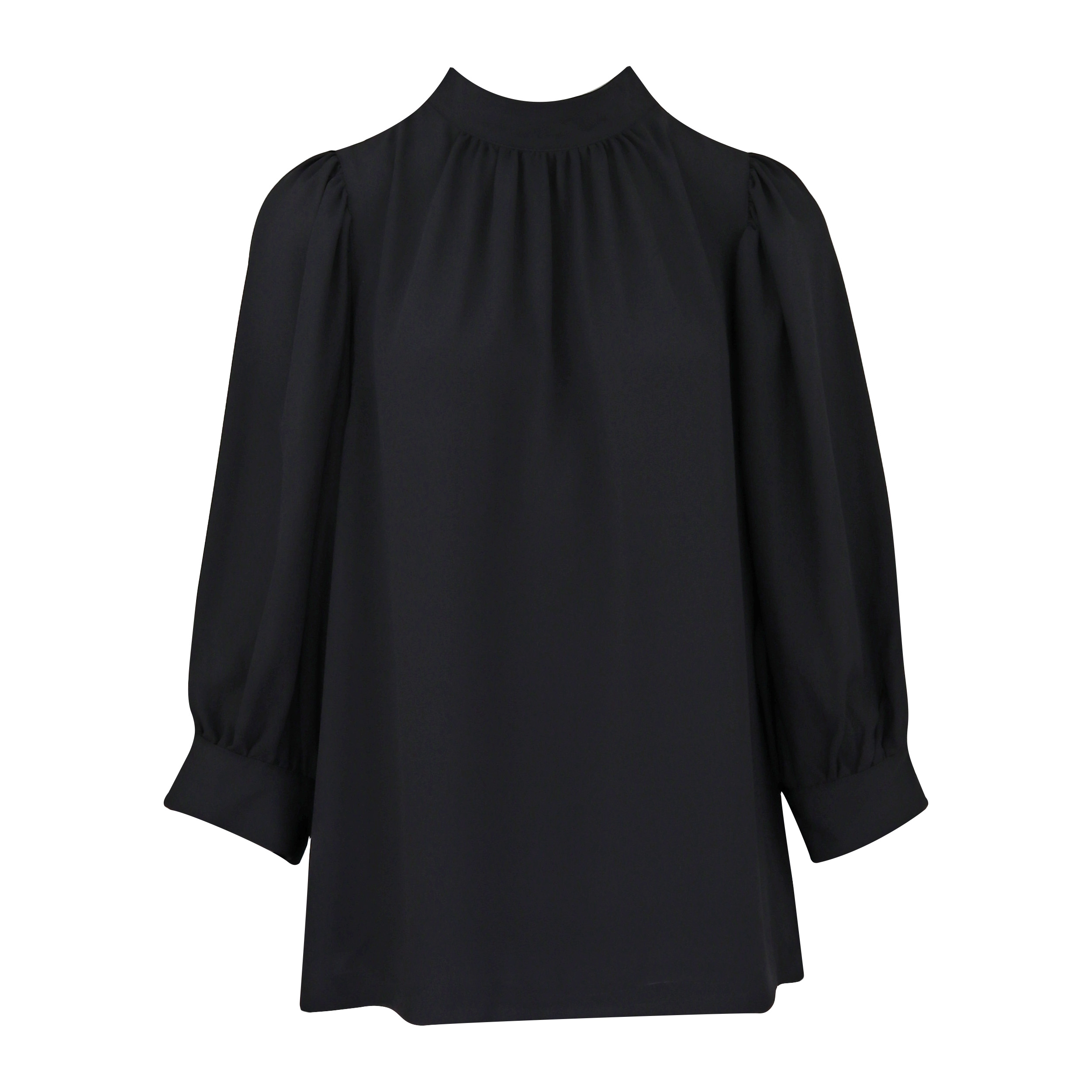 Senso • Zwarte Blouse July • 42