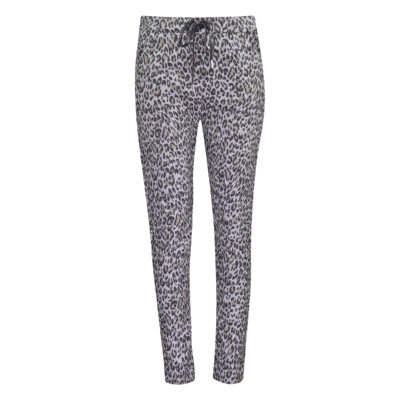 Heartkiss • luipaard broek