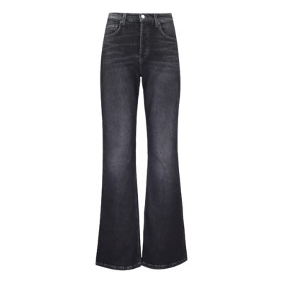 MAC • Boot vintage jeans grijs