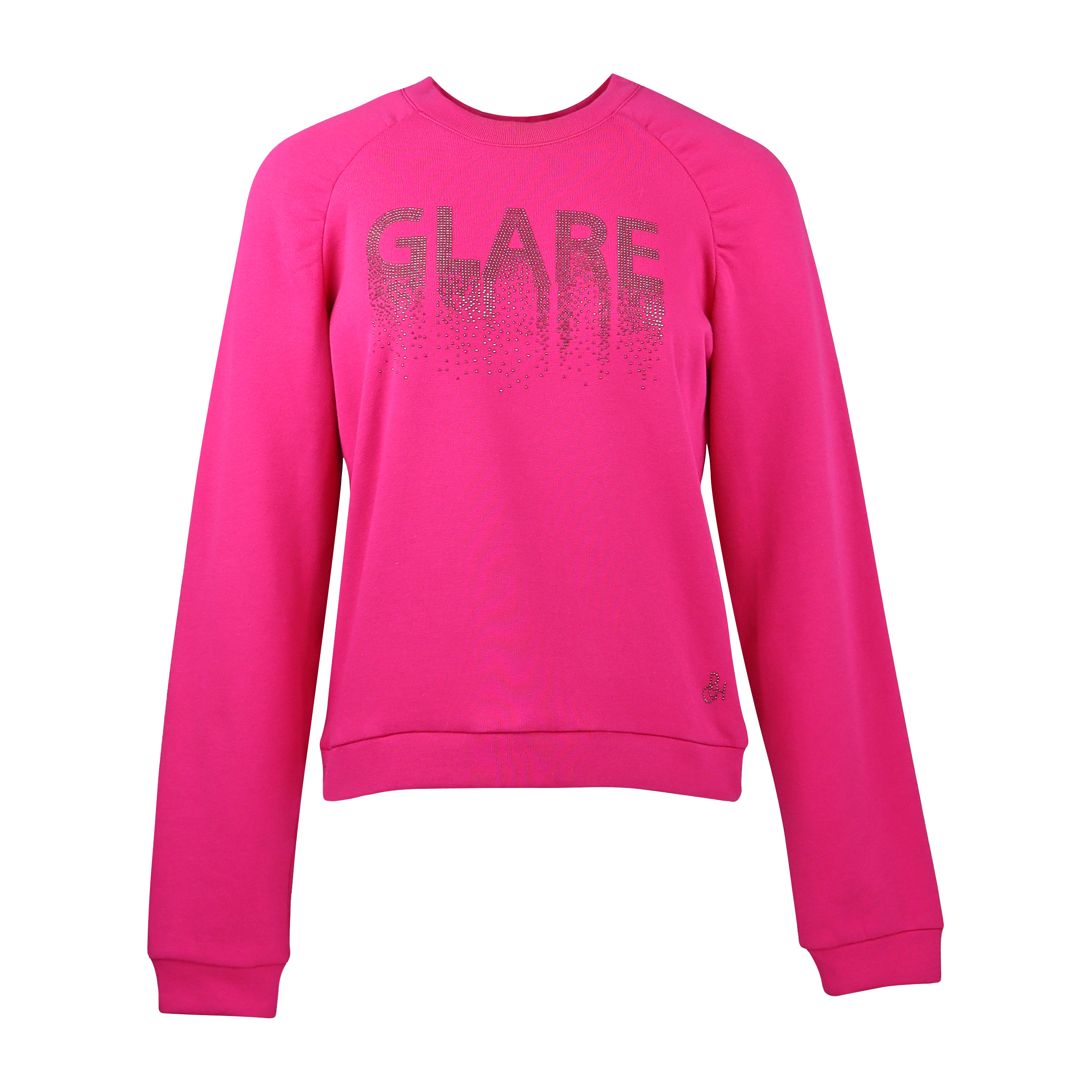 Princess Goes Hollywood • Roze Sweater Glare • S
