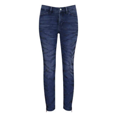 MAC • blauwe Dream Chic glam pure jeans