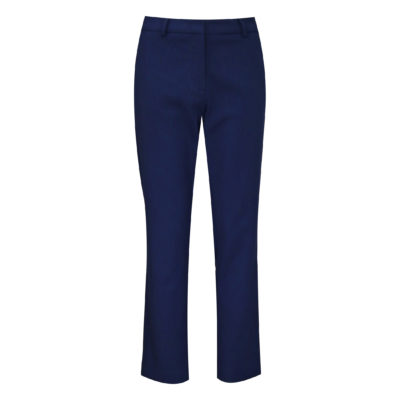 Milano Italy • donkerblauwe pantalon