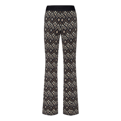 Cambio • Flower pantalon Aztek