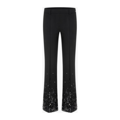 Cambio • zwarte pantalon Francoise