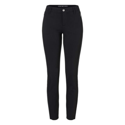 MAC • zwarte Dream Stiletto luxury broek