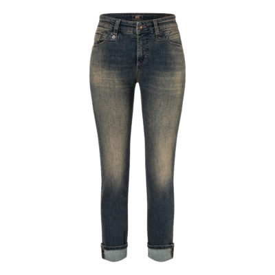 MAC • blauwe Rich Slim jeans