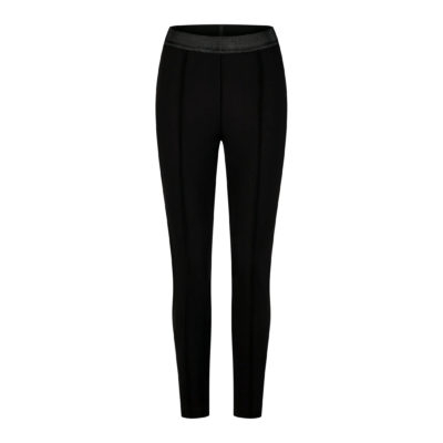 Marc Aurel • zwarte legging