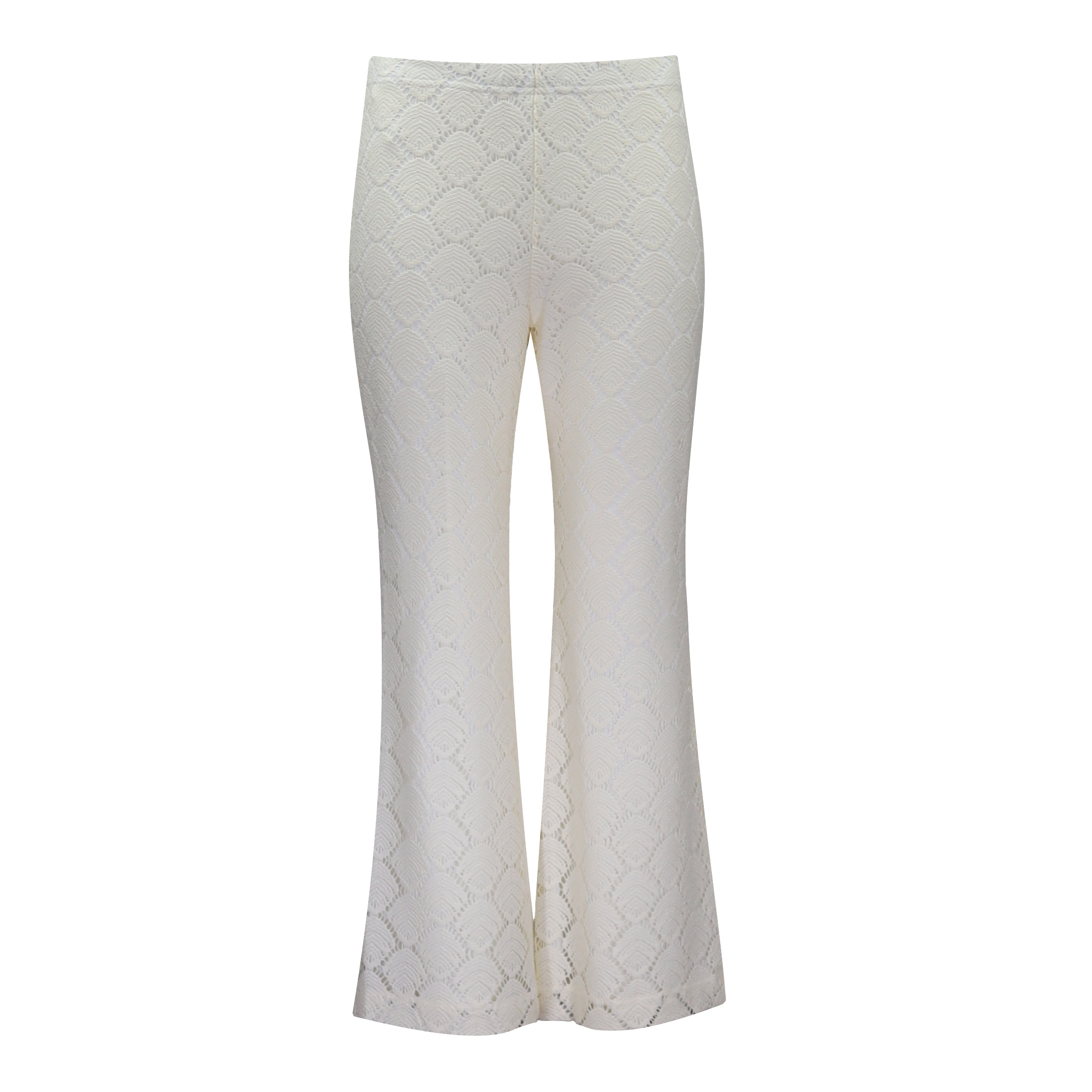 Ana Alcazar • Gehaakte Pantalon • 34
