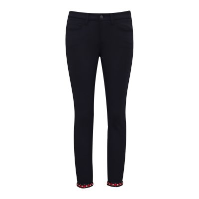 Cambio • donkerblauwe pantalon