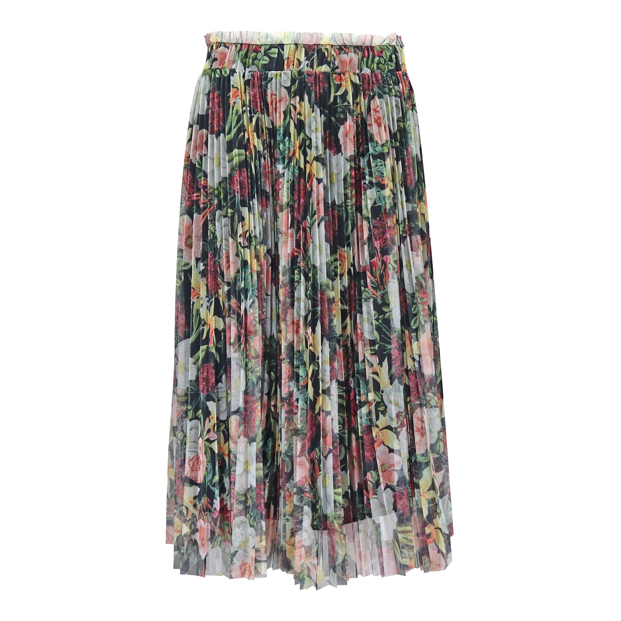 Princess Goes Hollywood • Geplooide Rok Bloem • 36