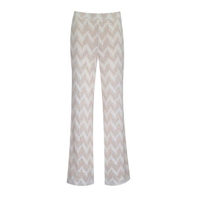 Cambio • gehaakte pantalon Ava