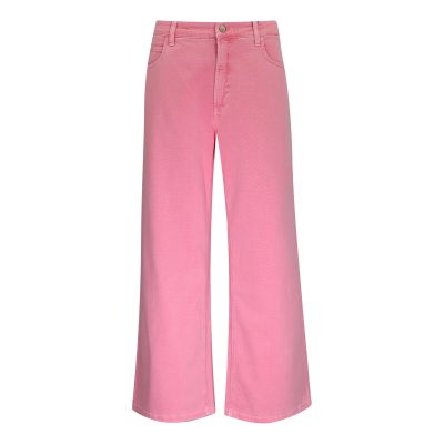 Cambio • roze Celia jeans