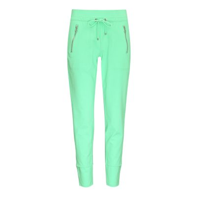 MAC • groene Easy active broek