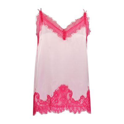 Princess goes Hollywood • roze top