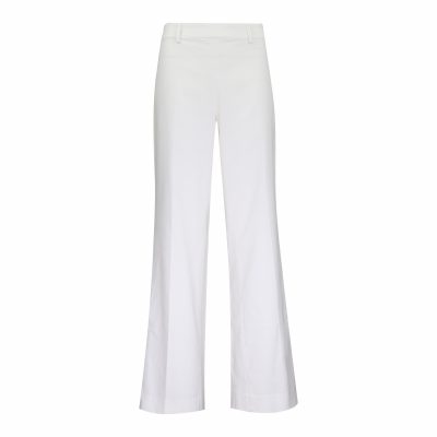 âme antwerp • off white pantalon