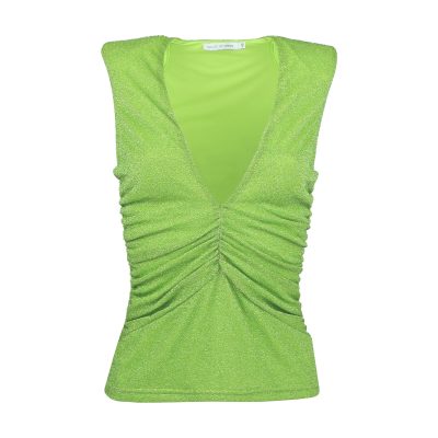 House of Amen • groene top