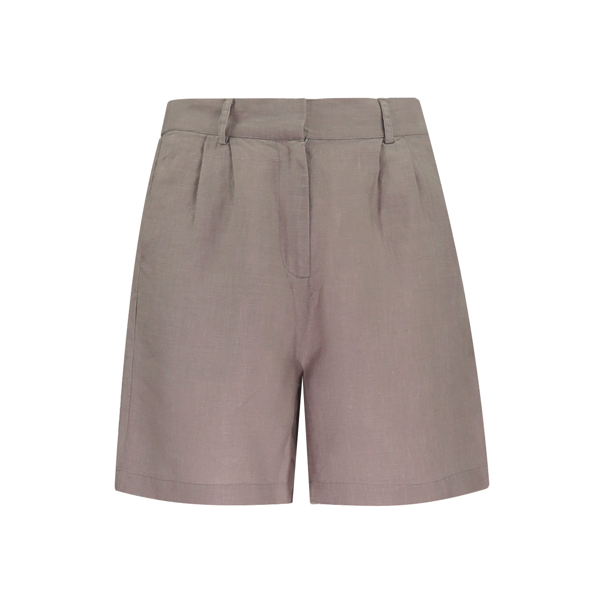 Princess Goes Hollywood • Linnen Short • 36