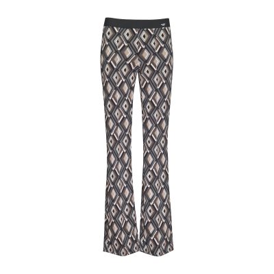 Cambio • Flower pantalon ruit