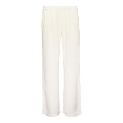 Frogbox • wijde broek in creme