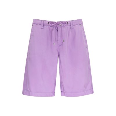 MAC • lila Jog'n short