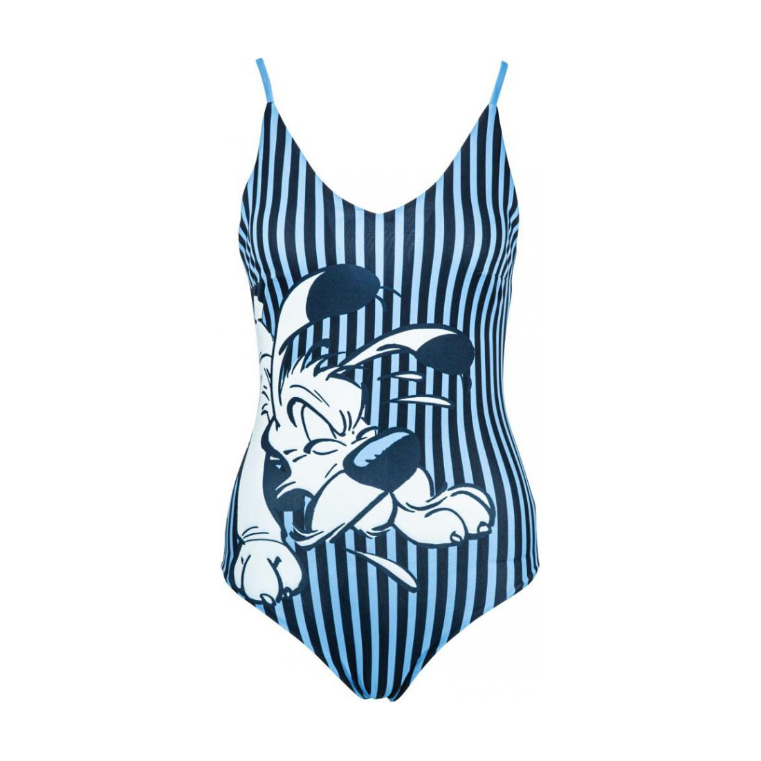 Princess Goes Hollywood • Idefix Badpak • 36
