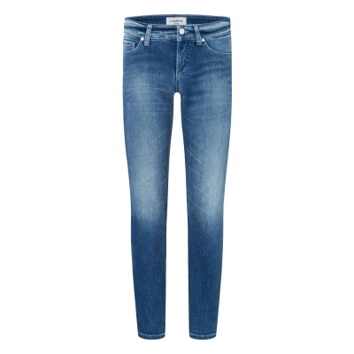 Cambio • blauwe Piper long jeans