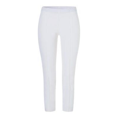 MAC • witte Anna Summer broek