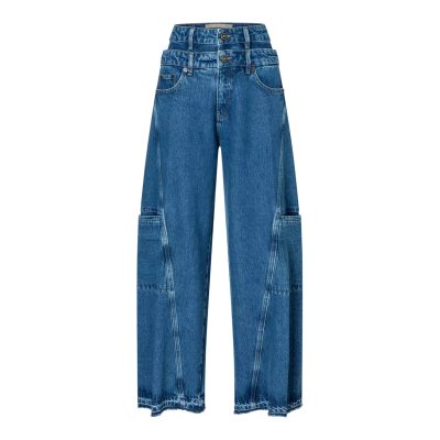 MAC • blauwe Diva jeans