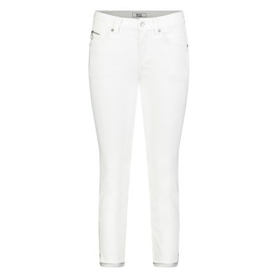 MAC • witte Rich Slim Chic jeans