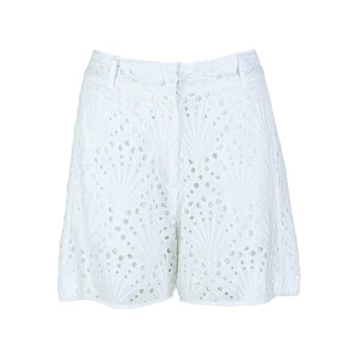 Princess goes Hollywood • witte short