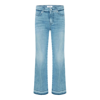 Cambio • blauwe Francesca jeans