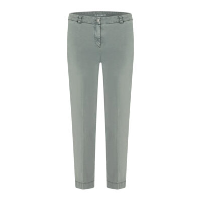 Cambio • groene pantalon Karina