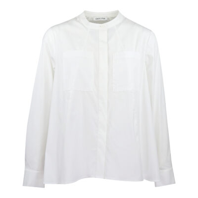 Louis and Mia • witte blouse