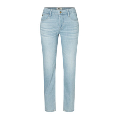 MAC • lichtblauwe California Slim jeans