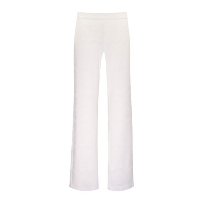 MAC • kanten Chiara pantalon