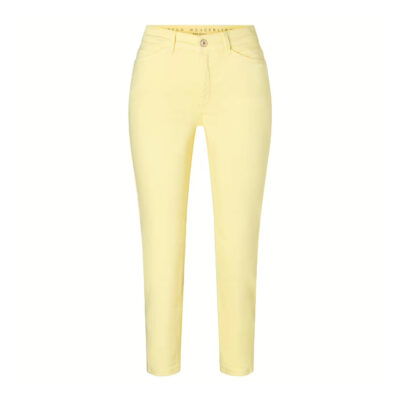MAC • gele Dream Summer jeans