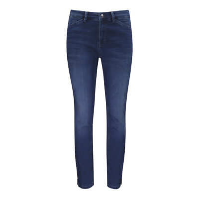 MAC • Dream Summer jeans donkerblauw