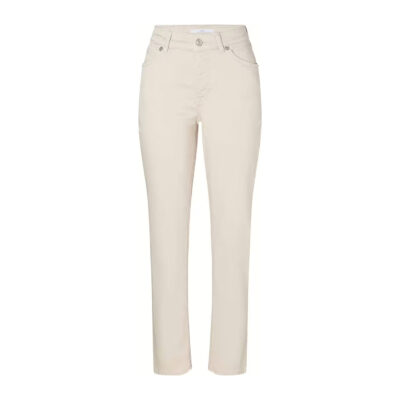 MAC • beige Melanie jeans